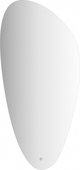Зеркало Evoform Ledshine 70x140, с подсветкой, нейтральный белый свет, сенсорный выключатель BY 2684