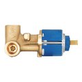 Смеситель для душа Grohe встраиваемый, скрытая часть 33964000