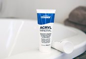 Интенсивное чистящее средство для акрила/минерала Cramer Acryl/Mineral, 100мл 30200