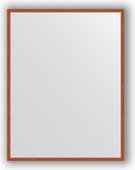 Зеркало Evoform Definite 680x880 в багетной раме 22мм, вишня BY 0671