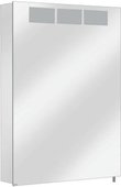 Зеркальный шкаф 50.5x70.0см с подсветкой однодверный, петли слева Keuco Royal T1 12601171201