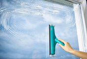 Насадка для окномойки Leifheit Window & Frame Cleaner L Micro Duo 51325