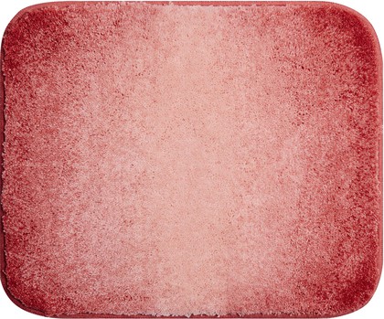 Коврик для ванной Grund Moon, 60x50см, полиакрил, розовый b2605-076001109