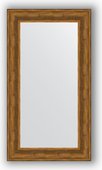 Зеркало Evoform Definite 620x1120 в багетной раме 99мм, травлёная бронза BY 3093