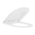 Сиденье для унитаза Grohe Essence Ceramic, микролифт, альпин-белый 39577001