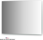 Зеркало со встроенными светильниками 90х70см, Ellux GLO-B1 9505