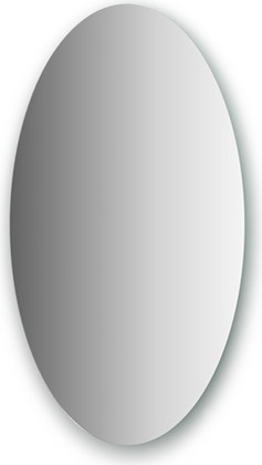 Зеркало Evoform Primary 400x700 со шлифованной кромкой BY 0028