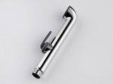 Ручной душ гигиенический Aquatek ABS-пластик, хром AQ2056CR