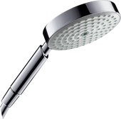 Душ ручной, 1 вид струи, хром Hansgrohe Raindance S 150 AIR 28505000