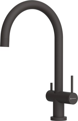 Смеситель для кухни Omoikiri Yamada Slim ES, подключение фильтрованной воды, espresso 4994561