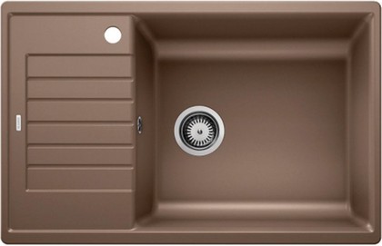 Кухонная мойка Blanco Zia XL 6S Compact, мускат 523281