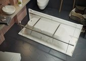 Сборный каркас для ванны Aquatek Мия 150x70, шпильки KAR-0000025