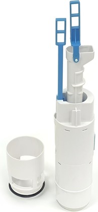 Сливной клапан инсталляции Aquatek KKI-0000009