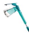 Щётка для мытья окон Leifheit Basic Wet & Dry с телескопической ручкой 90-150см 55238