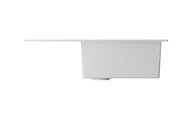 Кухонная мойка Omoikiri Daisen 78-LB PA Artgranit, пастила 4993688