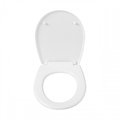 Сиденье для унитаза Roca Mateo, микролифт ZRU9302822