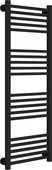Полотенцесушитель водяной Сунержа Модус PRO 1200x400, матовый чёрный 31-0450-1240