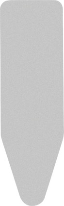 Чехол для гладильной доски Brabantia, C 124x45см, металлизированный 136702
