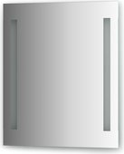 Зеркало Ellux 60x70см, встроенные светильники STR-A2 9116