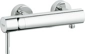 Смеситель однорычажный для душа, хром Grohe ESSENCE 33636000