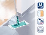 Швабра для пола Leifheit Combi M, 33см 55310