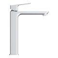 Смеситель для раковины Grohe Cubeo XL-Size, гладкий корпус, хром 1017290000