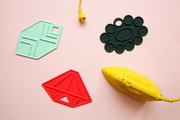 Подставка для утюга Brabantia силиконовая, в ассортимете 102042