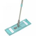 Швабра для уборки деликатных поверхностей Hausmann Peak Floor Wiper, 46x17см, с телескопической ручкой ADF1513-1