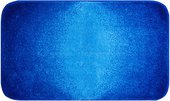Коврик для ванной Grund Moon, 60x100см, полиакрил, синий 2605.16.248