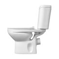 Сиденье для унитаза Roca Victoria Soft Close, тонкое, быстрое снятие 801392002