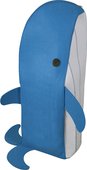 Корзина для белья MOBYKIDS, полиэстер 1020146