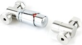 Автоматический терморегулятор Сунержа, прямой 00-1311-0000