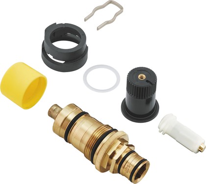 Термоэлемент Grohe G1/2 47217000