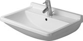 Умывальник, 550x430мм Duravit STARCK 3 300550000