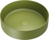 Раковина для ванной Omoikiri Mira-GU Natceramic, гуакамоле 4972066