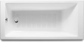 Ванна чугунная Roca Tampa 170x80см 233850000
