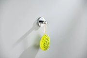 Крючок Aquatek Оберон, хром AQ4201CR