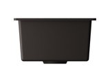 Кухонная мойка Omoikiri Bosen 38-U-BL, Tetogranit, espresso 4997204