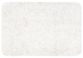 Коврик для ванной Spirella Highland, 60x90см, полиэстер/микрофибра, белый 1013061