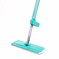 Швабра Hausmann Dry Hands Compact с механизмом отжима и нанопокрытием HM-62NA