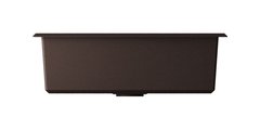 Кухонная мойка Omoikiri Tedori 68-DC, Tetogranit, тёмный шоколад 4993968