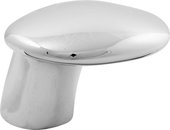 Излив для ванны RAV Slezak, высокий, без переключателя, хром VOD7101