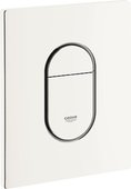 Кнопка смыва для инсталляции для унитаза, белая Grohe ARENA Cosmopolitan 38844SH0