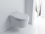 Унитаз Geberit iCon подвесной, 6л, 355х530мм 204000000