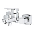 Смеситель для ванны Grohe Cubeo, хром 1018130000