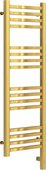 Полотенцесушитель электрический Сунержа Модус 3.0, 1000x300, МЭМ правый, золото 03-5701-1030