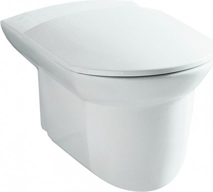 Laufen MYLIFE Унитаз подвесной, артикул 8209464000001