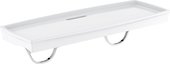 Полочка для смесителя Grohe GRANDERA EasyReach 18651000
