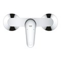 Смеситель для душа Grohe Euroeco, внешний монтаж, однорычажный, хром 32740001