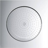 Душ верхний, 1 вид струи, хром Grohe RAINSHOWER F-Series 20" 27286000